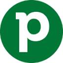 Logo Pipedrive